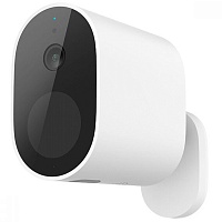 Дополнительная IP камера Xiaomi Mi Wireless Outdoor Security Camera 1080p (MWC14) Global EU Дополнительная IP камера Xiaomi Mi Wireless Outdoor Security Camera 1080p (MWC14) Global EU