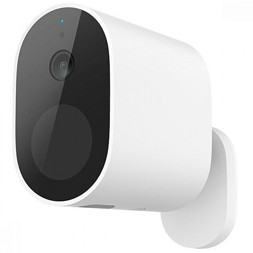 Дополнительная IP камера Xiaomi Mi Wireless Outdoor Security Camera 1080p (MWC14) Global EU
