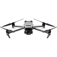 Квадрокоптер DJI Mavic 3 Classic with RC Remote (CP.MA.00000554.01) Квадрокоптер DJI Mavic 3 Classic with RC Remote (CP.MA.00000554.01)