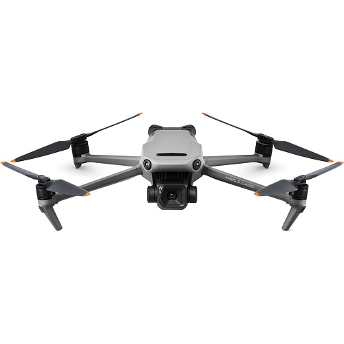 Квадрокоптер DJI Mavic 3 Classic with RC Remote (CP.MA.00000554.01) - придбати в Дніпрі, Україні: ціна, характеристики | інтернет-магазин TOUCH