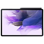 Планшет Samsung Galaxy Tab S7 FE LTE 64GB Black (SM-T735NZKASEK) UA-UCRF