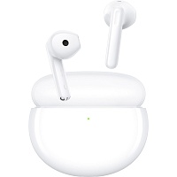 Навушники Oppo Enco Air2 New Sound Edition White - придбати в Дніпрі, Україні: ціна, характеристики | інтернет-магазин TOUCH Навушники Oppo Enco Air2 New Sound Edition White - придбати в Дніпрі, Україні: ціна, характеристики | інтернет-магазин TOUCH