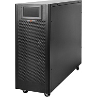 Источник бесперебойного питания (ИБП) LogicPower Smart-UPS 30000VA (15672)