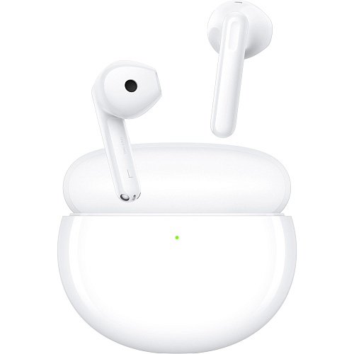 Навушники Oppo Enco Air2 New Sound Edition White - придбати в Дніпрі, Україні: ціна, характеристики | інтернет-магазин TOUCH