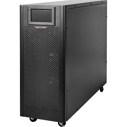 Джерело безперебійного живлення (ДБЖ) LogicPower Smart-UPS 30000VA (15672) - придбати в Дніпрі, Україні: ціна, характеристики | інтернет-магазин TOUCH