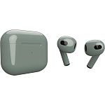 Наушники Apple AirPods 3 Camping Green Gloss (MME73)