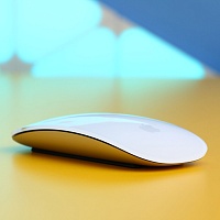 Мышь Apple Magic Mouse 2 White (MLA02) Box Б/У
