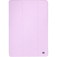 Чехол-книжка ArmorStandart Smart Fold Pen для Samsung Tab S9+ / S9 FE+ / S10+ Pen Pink (ARM75013)