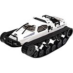 Радиоуправляемый вездеход JJRC Q79 4WD High-Speed Drift Tank (Regular Version)