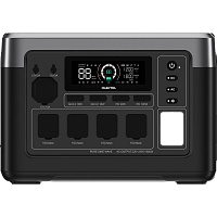 Зарядная станция Oukitel P1500E Plus