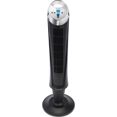 Вентилятор Honeywell Quiet Set HY254E
