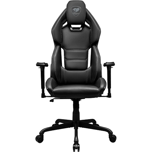 Геймерское кресло Cougar Hotrod Black