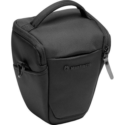 Сумка для фотоапарата Manfrotto Advanced Holster S III (MB MA3-H-S) - придбати в Дніпрі, Україні: ціна, характеристики | інтернет-магазин TOUCH