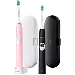 Електрична зубна щітка Philips Sonicare ProtectiveClean 4300 HX6800/35