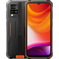 Смартфон Blackview BV4800 SE 4/64GB Orange EU Смартфон Blackview BV4800 SE 4/64GB Orange EU
