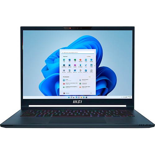 Ноутбук MSI Stealth 14 Studio A13VF-041 (STEALTH1413041)