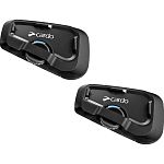 Мотогарнітура Cardo Scala Rider Freecom 2x Dual (FRC2X103)