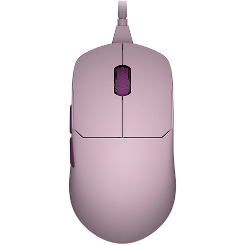Мышь Hator Quasar Essential Lilac (HTM-403)