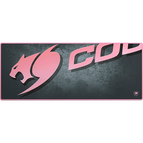 Килимок для миші Cougar Arena X Pink (3MARENAP.0001) - придбати в Дніпрі, Україні: ціна, характеристики | інтернет-магазин TOUCH