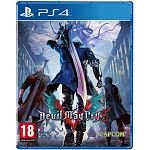Игра Devil May Cry 5 для PS4 (RU)