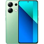 Смартфон Redmi Note 13 8/256 Mint Green Global EU