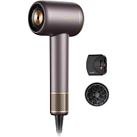 Фен JIMMY F8 Grey - придбати в Дніпрі, Україні: ціна, характеристики | інтернет-магазин TOUCH