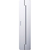 Підставка для ноутбука Baseus Papery Notebook Holder Silver (SUZC-0S) - придбати в Дніпрі, Україні: ціна, характеристики | інтернет-магазин TOUCH