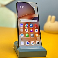 Смартфонi Redmi Note 12S 8/256GB Onyx Black UA-UCRF (3841) Б/У Смартфонi Redmi Note 12S 8/256GB Onyx Black UA-UCRF (3841) Б/У