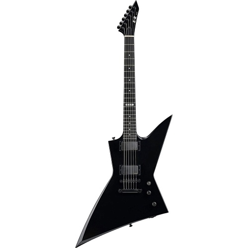Электрогитара ESP E-II EX-NT Black