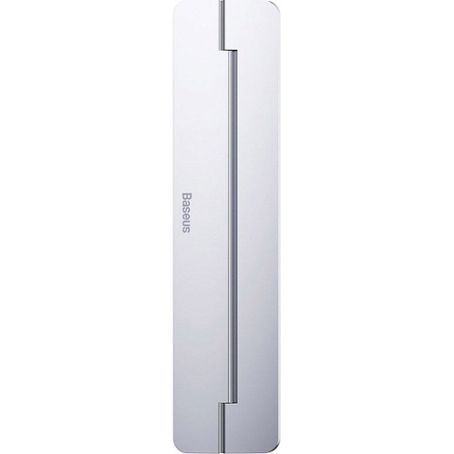 Підставка для ноутбука Baseus Papery Notebook Holder Silver (SUZC-0S) - придбати в Дніпрі, Україні: ціна, характеристики | інтернет-магазин TOUCH Підставка для ноутбука Baseus Papery Notebook Holder Silver (SUZC-0S) - придбати в Дніпрі, Україні: ціна, характеристики | інтернет-магазин TOUCH