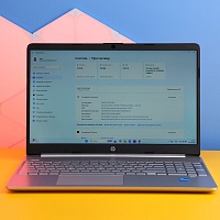 Ноутбук HP 15-dy2713st (7H384UA) Б/У