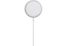 Беспроводное зарядное устройство Apple MagSafe Charger (MHXH3) Беспроводное зарядное устройство Apple MagSafe Charger (MHXH3)