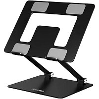 Подставка для ноутбука OfficePro LS111B Black Подставка для ноутбука OfficePro LS111B Black