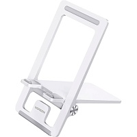 Подставка для телефона Ugreen Phone Holder LP310 White (80703) Подставка для телефона Ugreen Phone Holder LP310 White (80703)