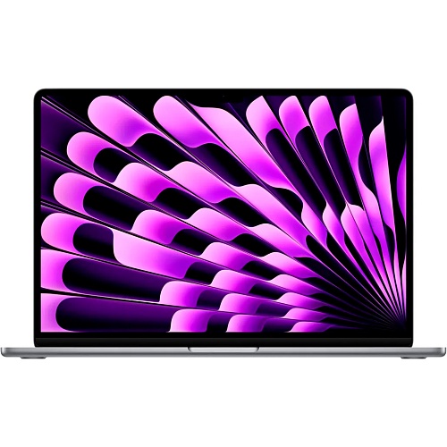Ноутбук Apple MacBook Air 15" M3 16/512GB Space Gray 2024 (MXD13)
