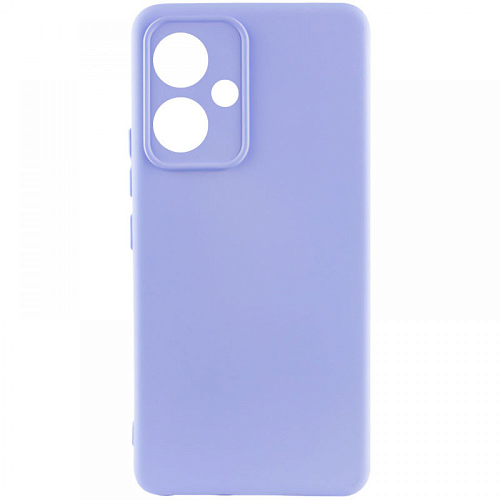 Чехол Epic Silicon Cover Lakshmi Full Cam для Redmi 13 4G/Poco M6 4G Dasheen 