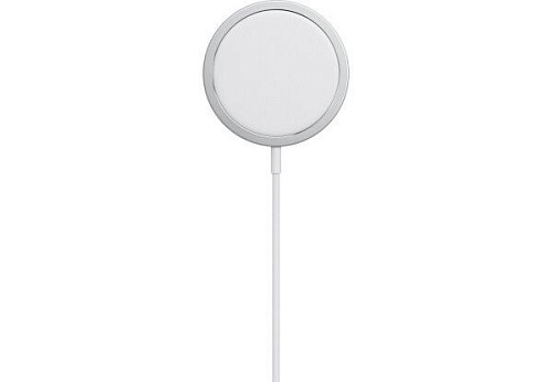 Беспроводное зарядное устройство Apple MagSafe Charger (MHXH3)