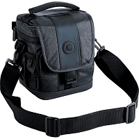 Сумка для фотоаппарата Continent FF-01 Black