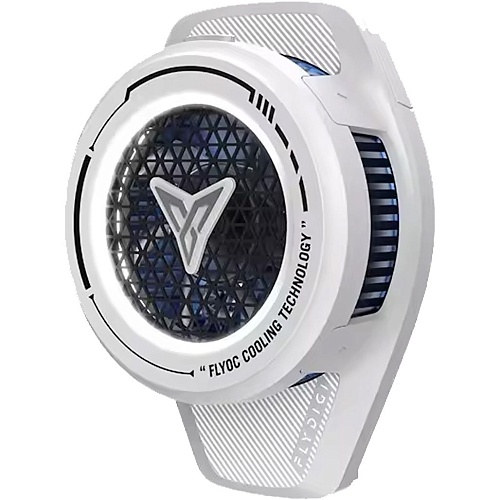 Кулер для смартфона Flydigi B7 - придбати в Дніпрі, Україні: ціна, характеристики | інтернет-магазин TOUCH