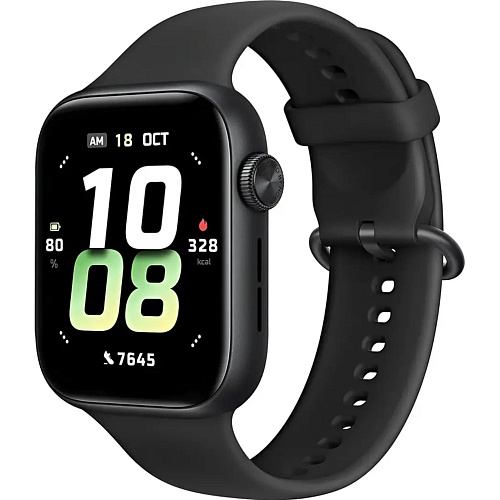 Смарт-годинник Honor Watch 5 Black - придбати в Дніпрі, Україні: ціна, характеристики | інтернет-магазин TOUCH