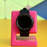 Смарт-часы Samsung Galaxy Watch 4 Classic 46mm Black EU (SM-R890NZKASEK) Б/У