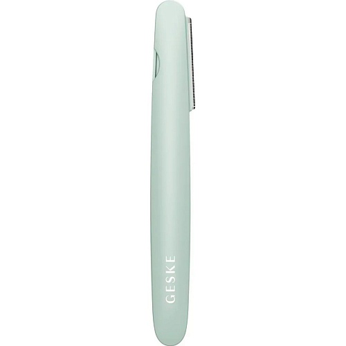Триммер для тела GESKE Precision Trimmer 4in1 Green (HB0451)