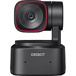 Веб-камера OBSBOT Tiny 2 Lite Black (OBSBOT-TINY2-LITE)