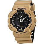 Наручний годинник Casio G-Shock GA-100L-8A