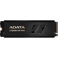 SSD накопитель ADATA Legend 970 PRO 1TB (SLEG-970P-1TCI) SSD накопитель ADATA Legend 970 PRO 1TB (SLEG-970P-1TCI)