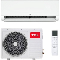 Спліт-система TCL BreezeIN 2.0 Series UG11 TAC-09CHSD/UG11V3AHB - придбати в Дніпрі, Україні: ціна, характеристики | інтернет-магазин TOUCH