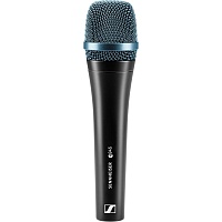 Микрофон Sennheiser E 945 (009422) Микрофон Sennheiser E 945 (009422)
