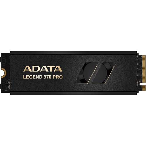 SSD накопитель ADATA Legend 970 PRO 1TB (SLEG-970P-1TCI)