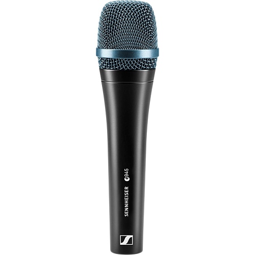 Мікрофон Sennheiser E 945 (009422) - придбати в Дніпрі, Україні: ціна, характеристики | інтернет-магазин TOUCH