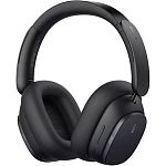 Наушники Baseus Bowie H1 Pro Noise-Cancelling Black (A00050601113-00)